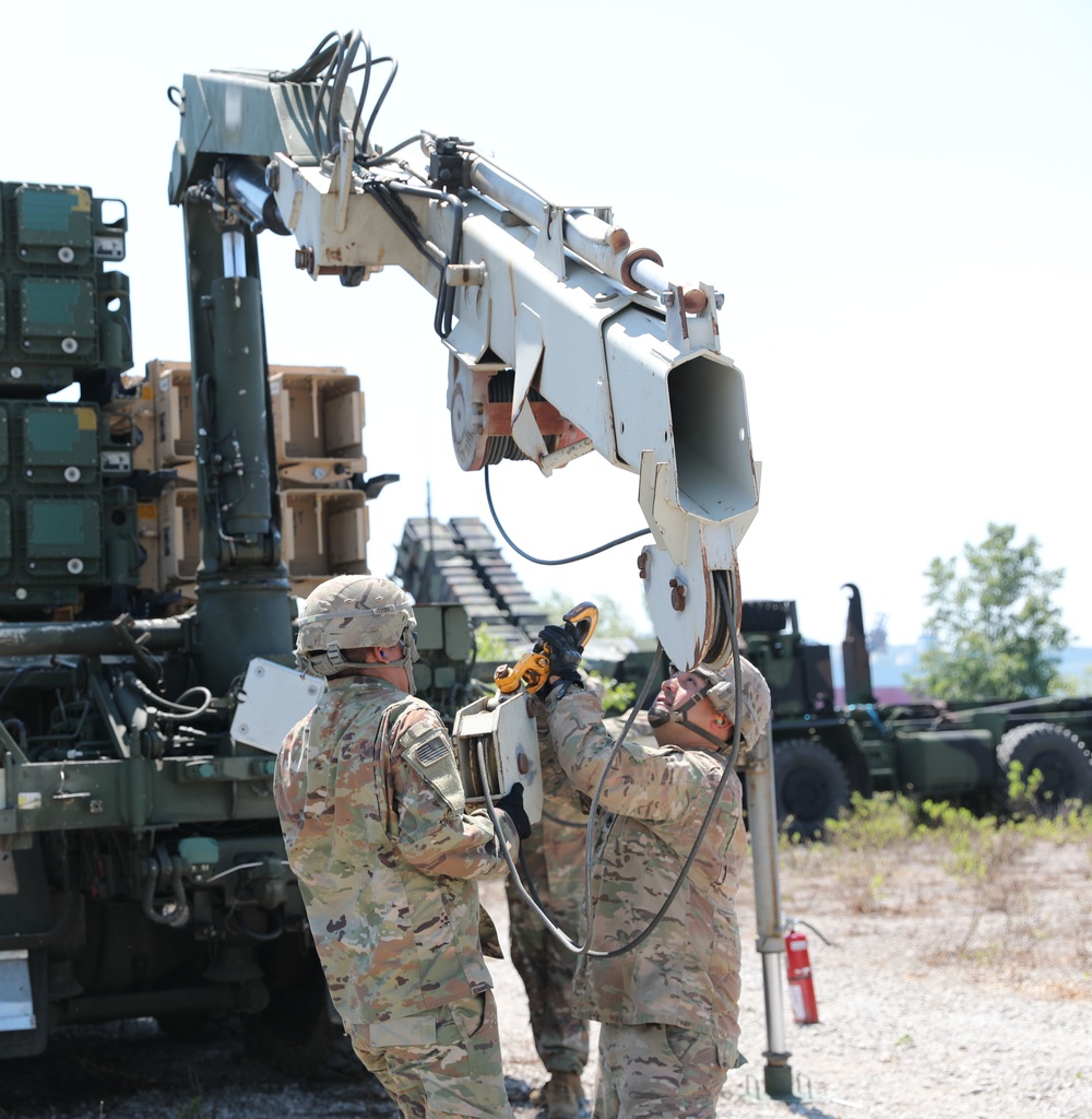 Exercise Astral Knight 19 kicks off in Slovenia