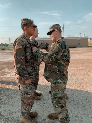 Capt. Richard A. Rittmaster
