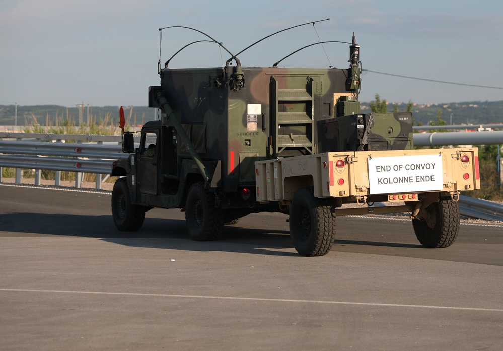 Exercise Immediate Response 19 comes to a close