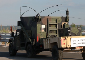 Exercise Immediate Response 19 comes to a close