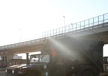 Exercise Immediate Response 19 comes to a close