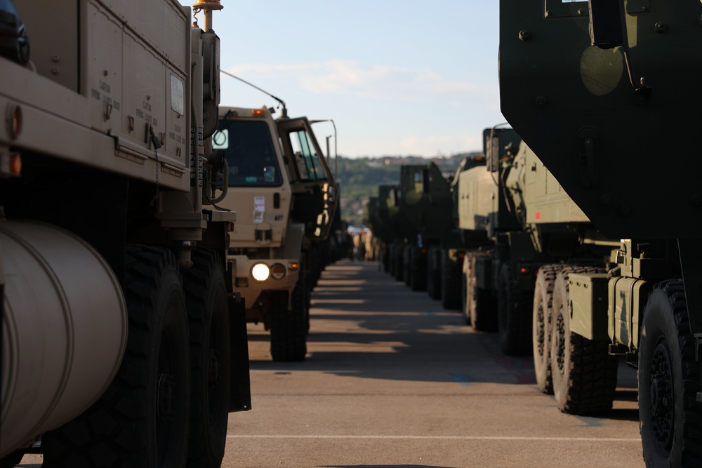 Exercise Immediate Response 19 comes to a close