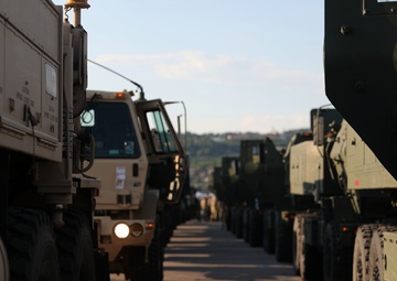 Exercise Immediate Response 19 comes to a close
