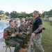 2109 USARPAC Best Warrior Competition CWSA