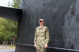 Torrance Native Keeping America’s Nuclear Adversaries at Bay