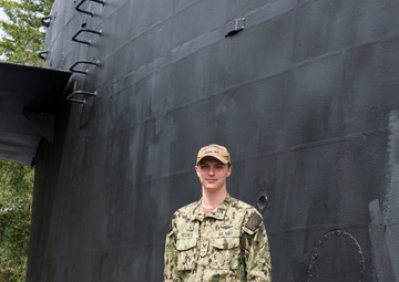 Torrance Native Keeping America’s Nuclear Adversaries at Bay