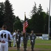 104th Fighter Wing participate in Starfire's home opener