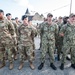 Soldiers and Sailors in Formation