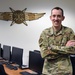 2018 Second Air Force Technical Training Instructor Officer of the Year