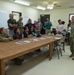 Guam’s Local, Military Leadership Visit Endangered Tree at Andersen Air Force Base