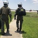 Helicopter Training Operations at NAS Whiting Field