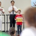 Nearly 300 Yokosuka Elementary Students Complete Pilot Japanese Language School