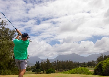 Commander's Cup Tournament