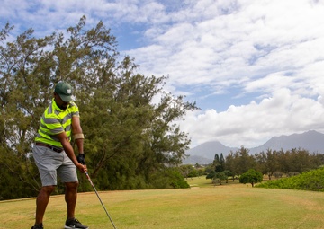 Commander's Cup Tournament