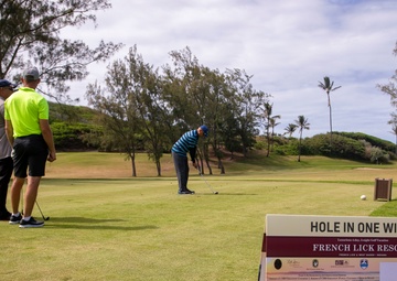 Commander's Cup Tournament