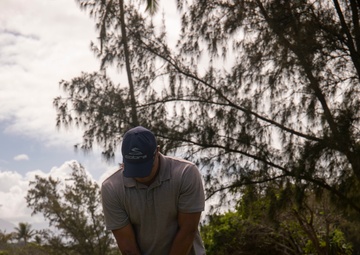 Commander's Cup Tournament