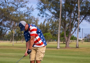 Commander's Cup Tournament