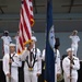 VP-5 Change of Command