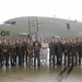 VP-5 Change of Command