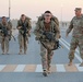 3rd Armored Brigade Combat Team Hosts Expert Infantryman Badge Testing in Kuwait