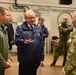 Sweden's Minister of Defense visits ACE 19