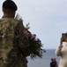 1st Infantry Division Monument Ceremony