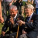 1st Infantry Division Monument Ceremony