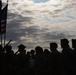 1st Infantry Division Monument Ceremony