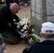 1st Infantry Division Monument Ceremony