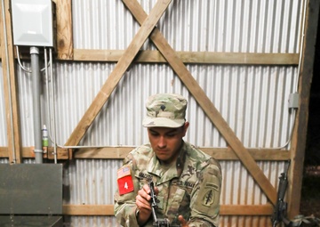 2019 U.S. Army Pacific BWC Night Stakes