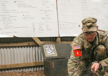 2019 U.S. Army Pacific BWC Night Stakes