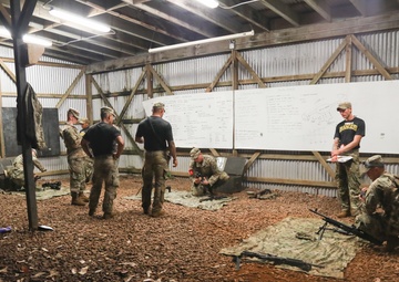 2019 U.S. Army Pacific BWC Night Stakes