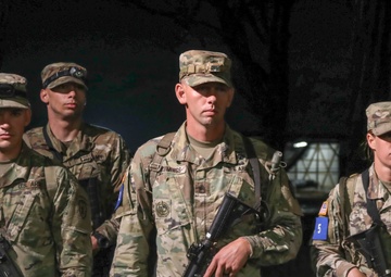 2019 U.S. Army Pacific BWC Night Stakes