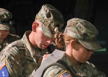 2019 U.S. Army Pacific BWC Night Stakes