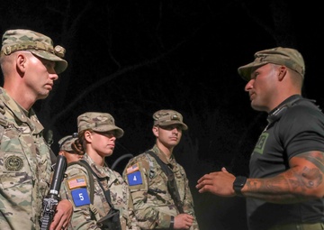 2019 U.S. Army Pacific BWC Night Stakes