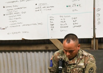 2019 U.S. Army Pacific BWC Night Stakes