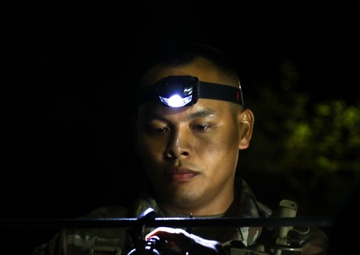 2019 U.S. Army Pacific BWC Night Stakes