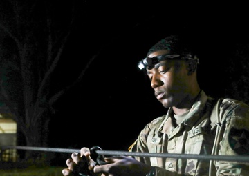 2019 U.S. Army Pacific BWC Night Stakes