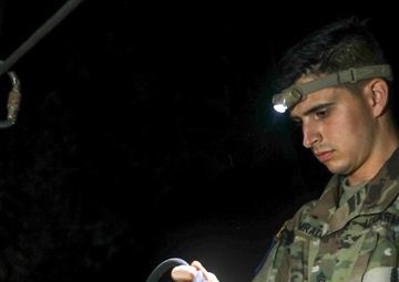 2019 U.S. Army Pacific BWC Night Stakes