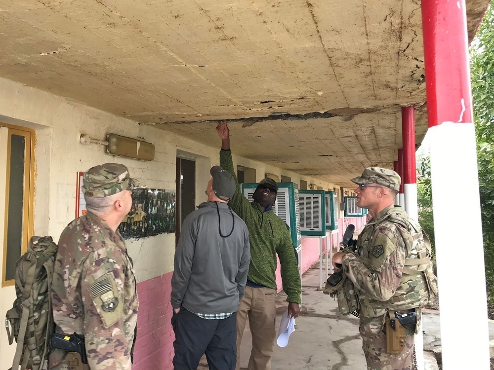 DVIDS - Images - Building Inspection