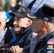 1ID Commemorates WWII Veterans at Omaha Beach Ceremony