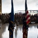 23d Wing changes command