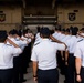 23d Wing changes command