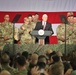 Vice President Mike Pence visits Fort McCoy