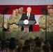 Vice President Mike Pence visits Fort McCoy