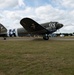 D-Day planning at RAF Duxford