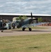 D-Day planning at RAF Duxford