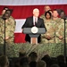 Vice President Mike Pence visits Fort McCoy