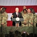 Vice President Mike Pence visits Fort McCoy