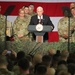 Vice President Mike Pence visits Fort McCoy